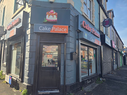 cake palace